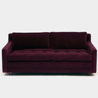 Up Two Seater Sofa