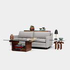 Up Two Seater Sofa