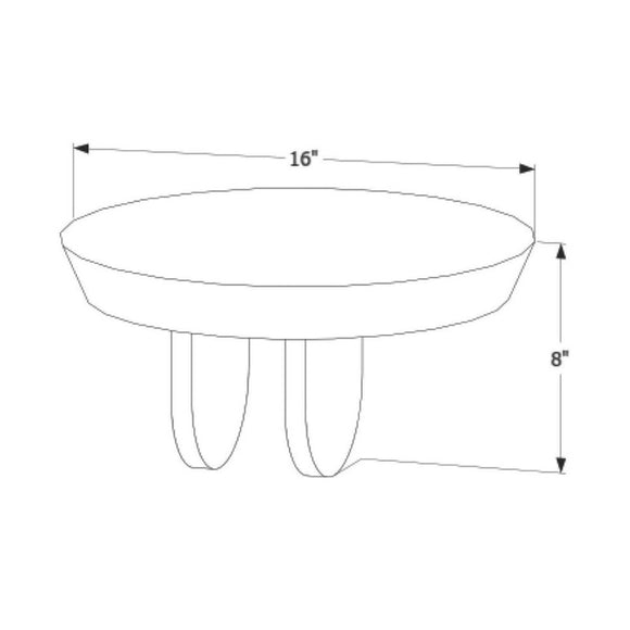 Up Two Seater Sofa