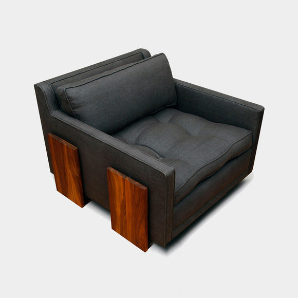 Up One Seater Sofa