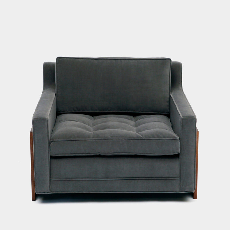 Up One Seater Sofa