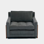 Up One Seater Sofa