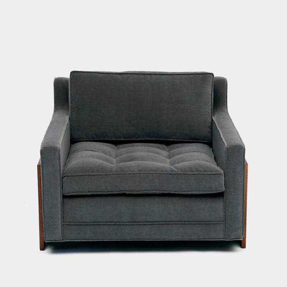 Up One Seater Sofa