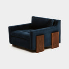 Up One Seater Sofa