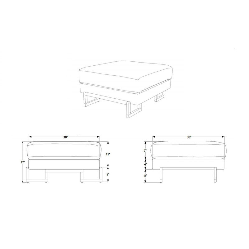 LRG Ottoman