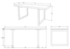 GAX 30 Writing Table
