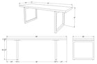 GAX 30 Writing Table