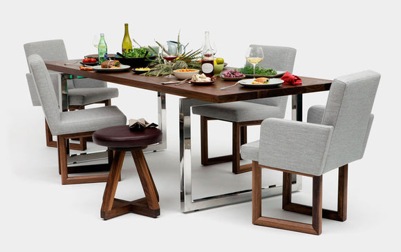 GAX 36 Dining Table