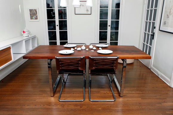 GAX 36 Dining Table