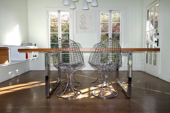 GAX 36 Dining Table