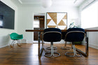 GAX 36 Dining Table