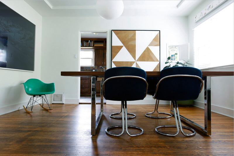 ARTLESS GAX 36 Dining Table 2Modern