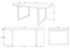 GAX 36 Dining Table