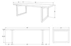 GAX 36 Dining Table