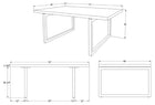 GAX 48 Dining Table