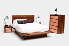 SQB Bed