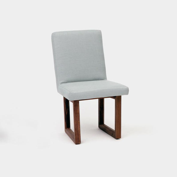 C2 Armless Chair