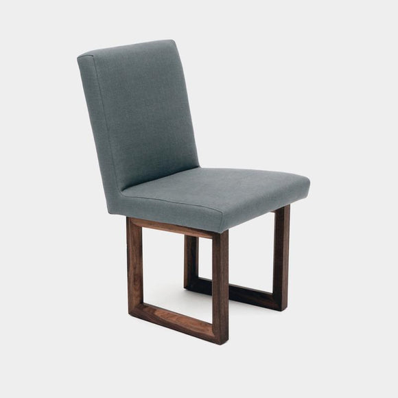C2 Armless Chair