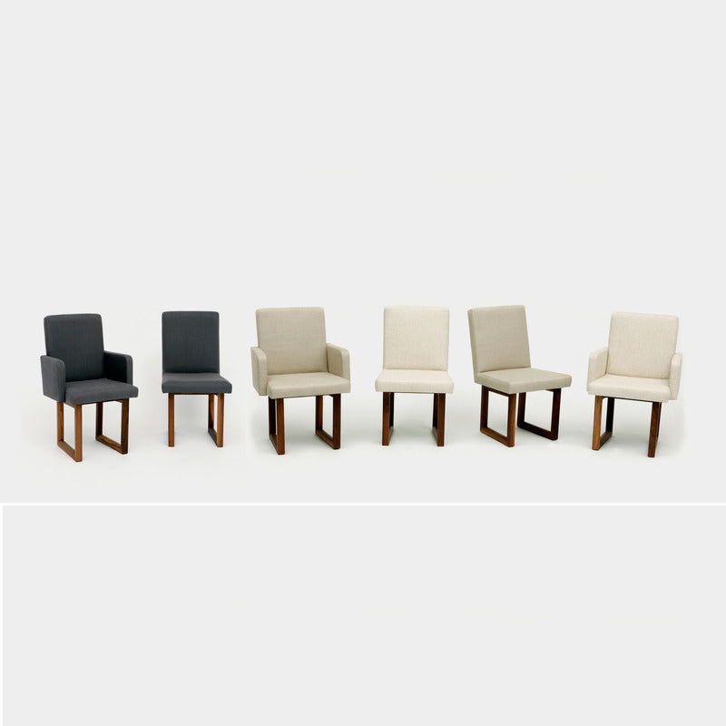 C2 Armchair