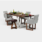 C2 Armchair