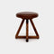 X Stool  option Tobacco L-T