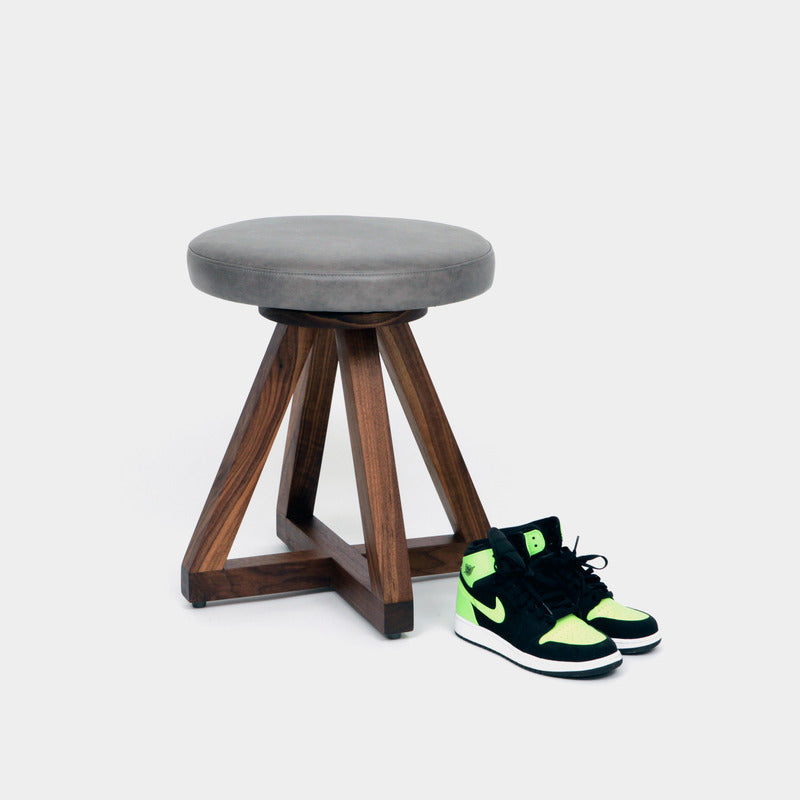 ARTLESS X Stool - 2Modern
