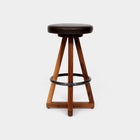 X Bar Stool
