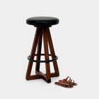 X Bar Stool