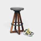 X Bar Stool