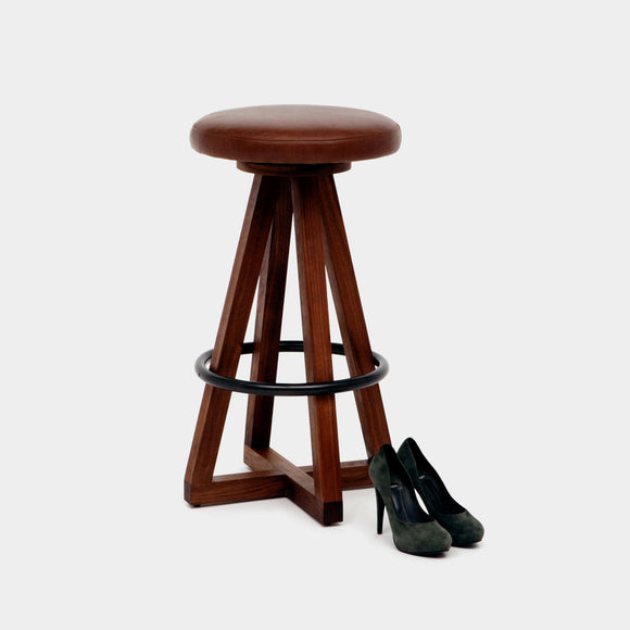 X Bar Stool