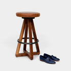 X Bar Stool