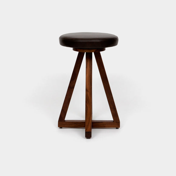 X Counter Stool