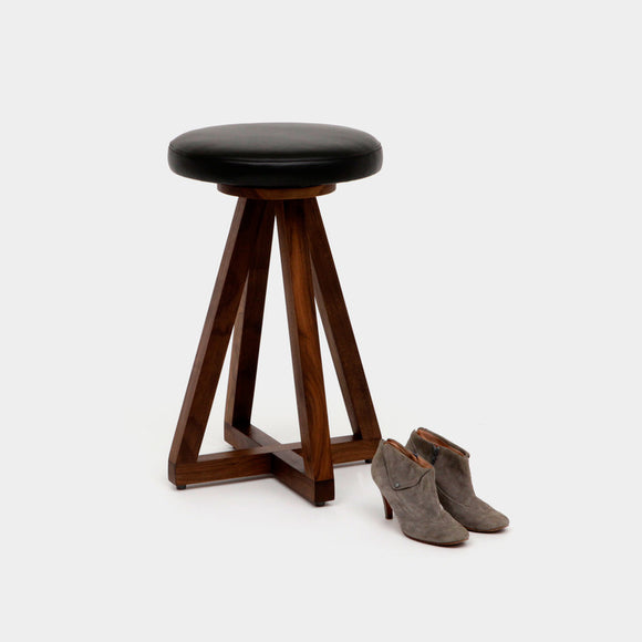X Counter Stool