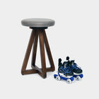 X Counter Stool