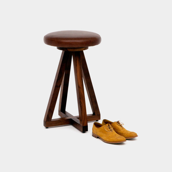X Counter Stool