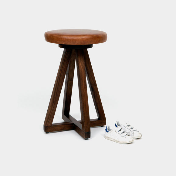 X Counter Stool