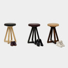 X Counter Stool