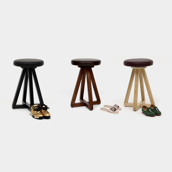 X Counter Stool