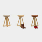 X Counter Stool