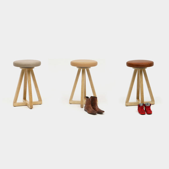 X Counter Stool