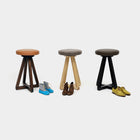 X Counter Stool