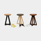 X Counter Stool