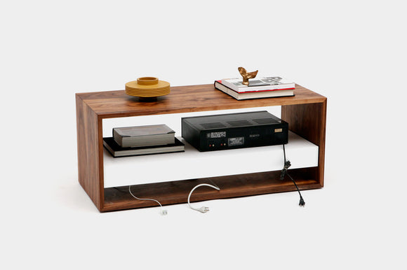 THN Media Console 2.25