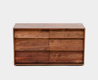 Oliver Small Dresser