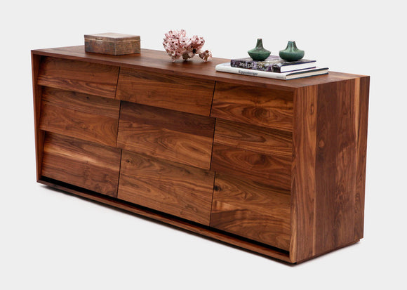ARTLESS THN XL 9 Drawer Dresser ARTLESS THN XL 9 Drawer Dresser