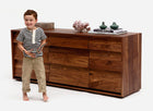 Oliver Large Dresser