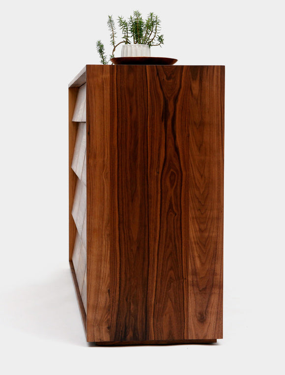 ARTLESS Oliver X-Large Dresser - 2Modern ARTLESS Oliver X-Large Dresser - 2Modern