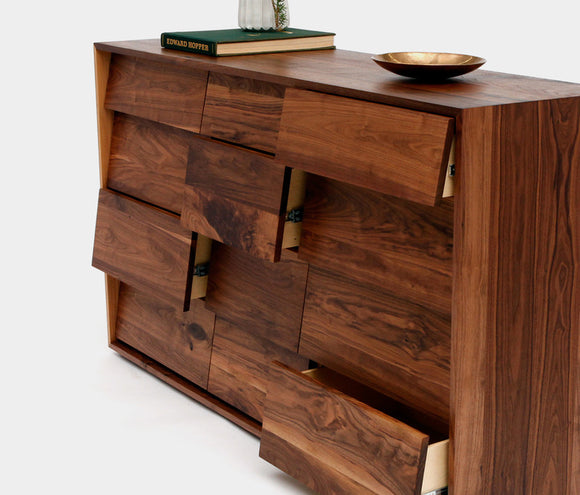 ARTLESS Oliver X-Large Dresser - 2Modern ARTLESS Oliver X-Large Dresser - 2Modern