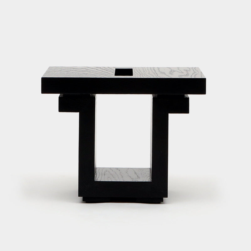 SQ18 End Table