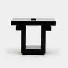 SQ18 End Table